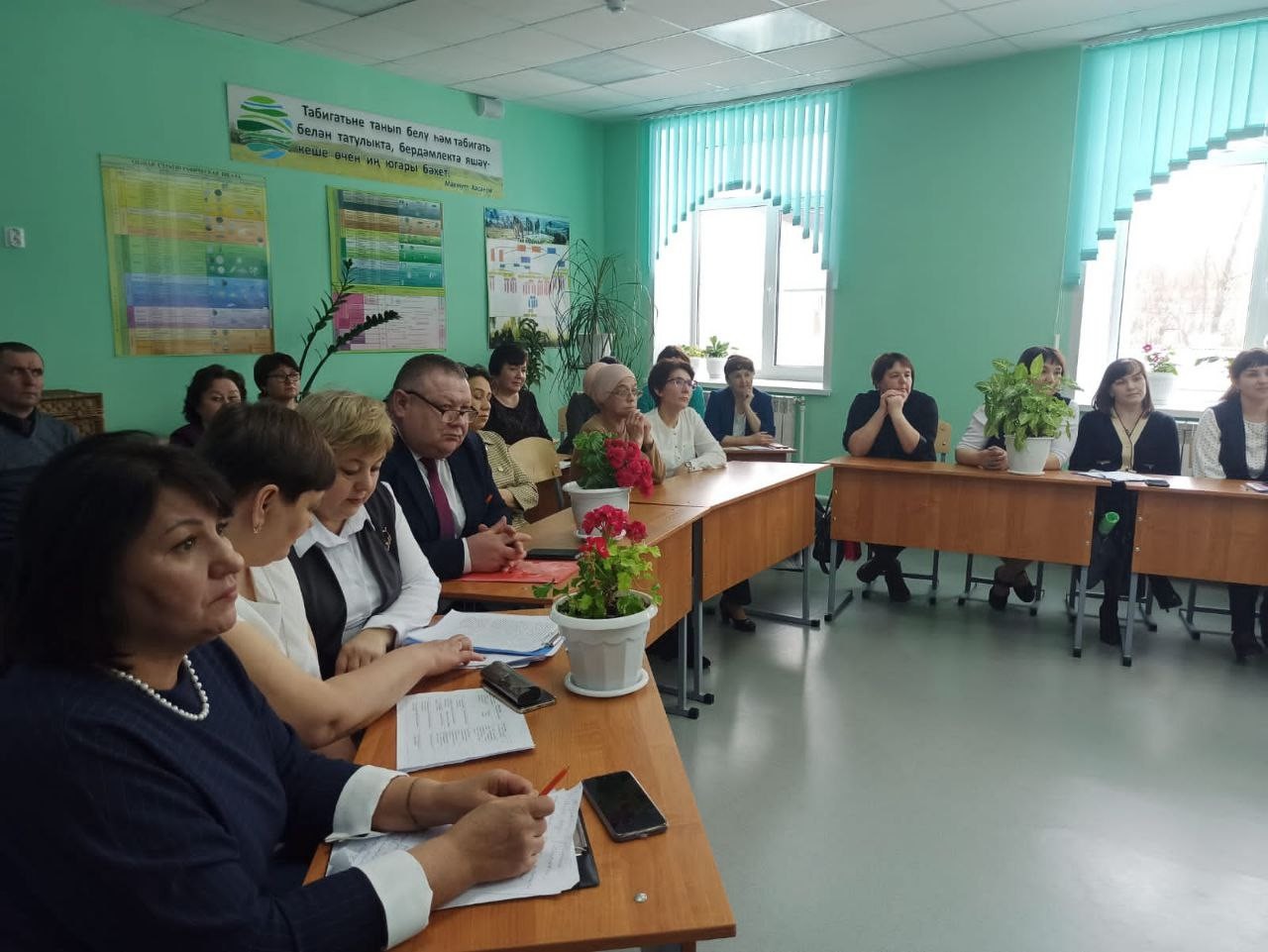 Без тарихта эзлебез... Без тарихта эзлебез...