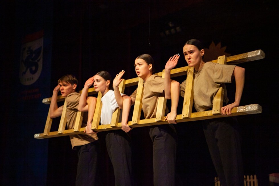 История о Даниле, о возлюбленной его Оксане, о Нечистой силе и Нравственном выборе История о Даниле, о возлюбленной его Оксане, о Нечистой силе и Нравственном выборе