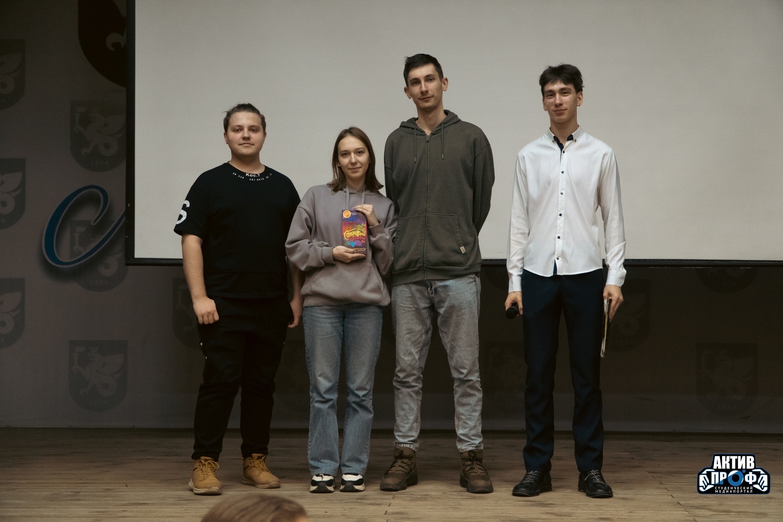 ����� � ������