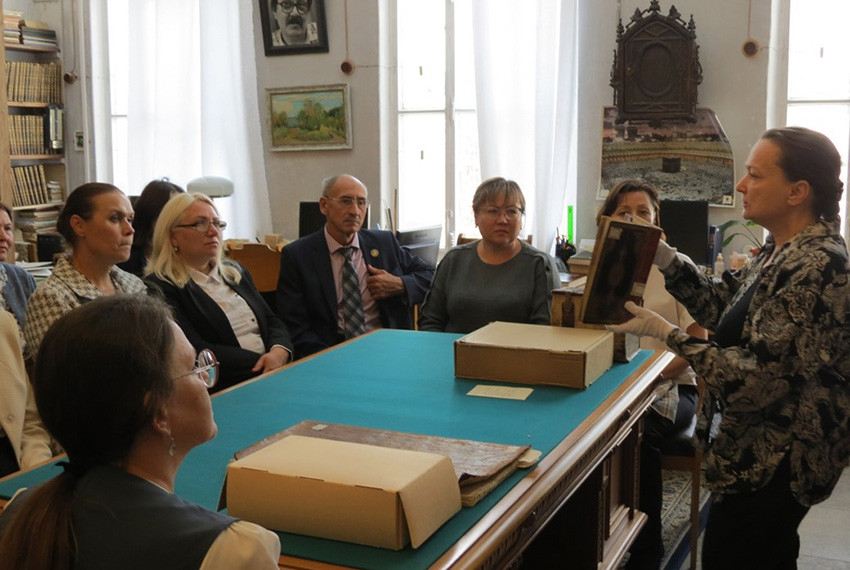 ������� ���� '����� �����. ���������� ������ � ��������� �.�. �������� � ����������� �������, ������ � �����������'.