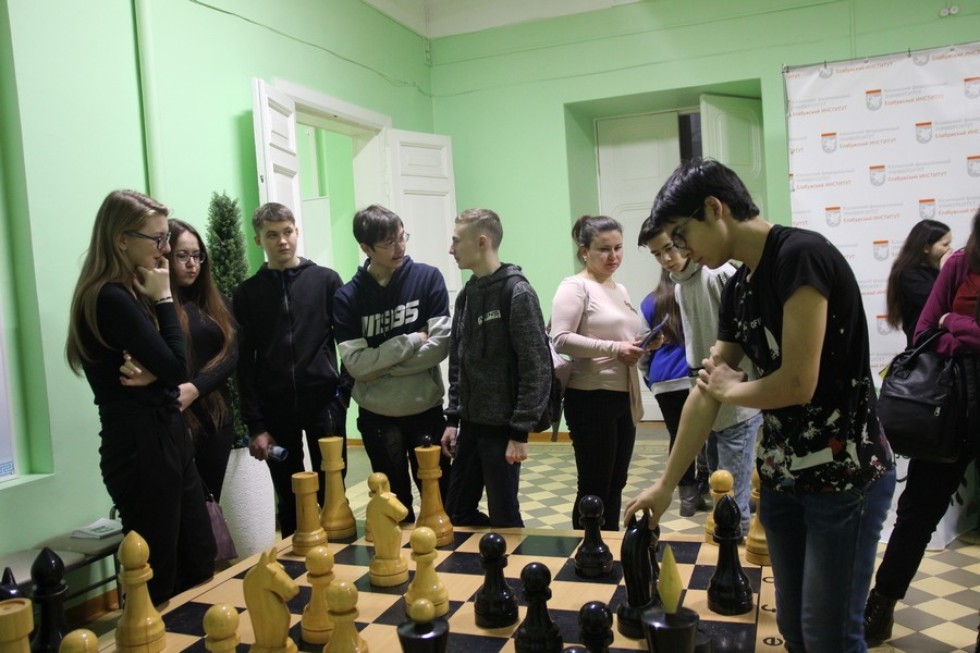 ����� � ������� - ����� � �����������!