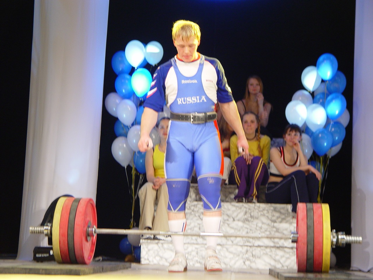 ������� ������������ �������. ��� �� �������� 200-����� ���������� ������������. ����� 4.