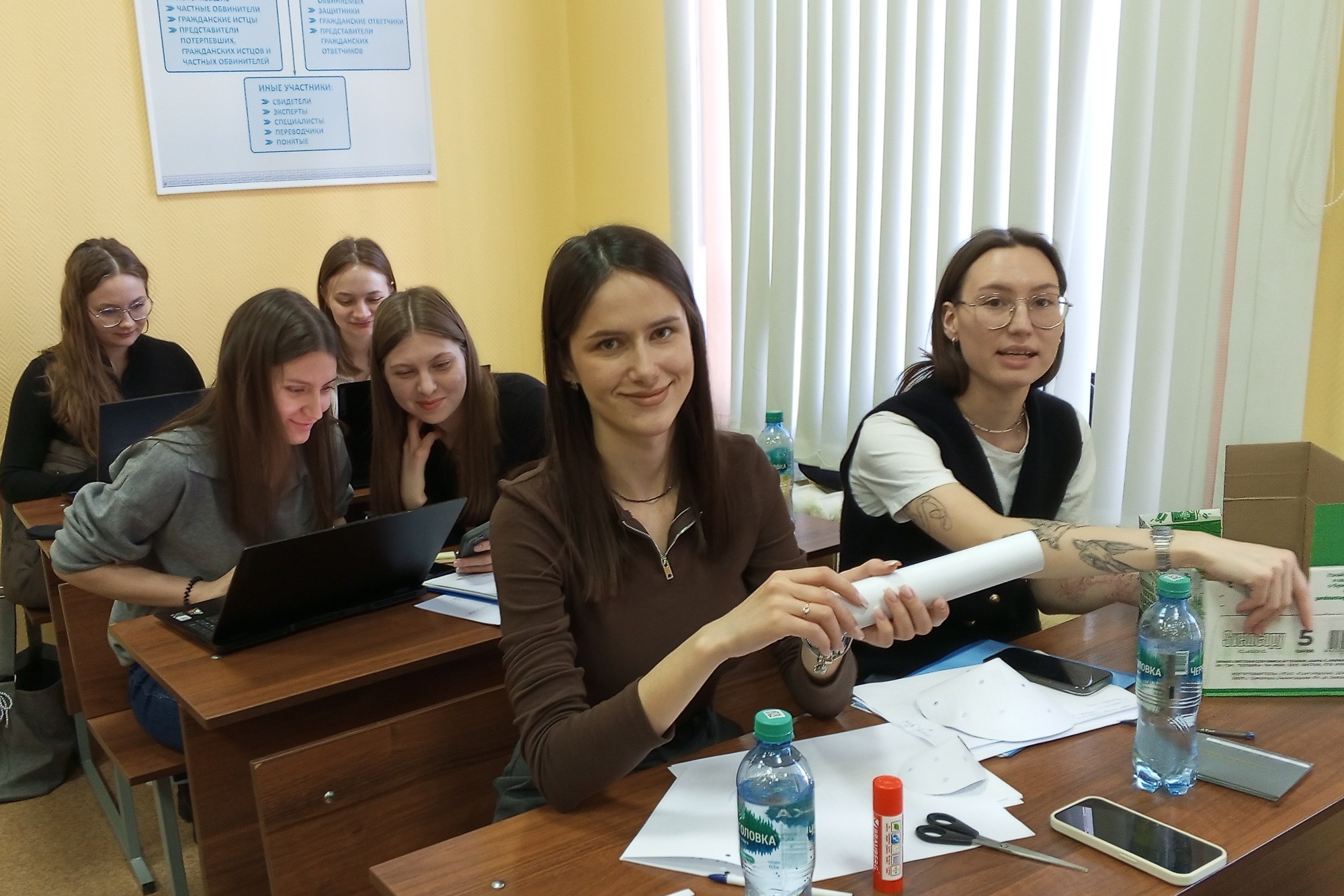 Ракета, грибы и коктейль: идеи студенческих стартапов Елабужского института КФУ Ракета, грибы и коктейль: идеи студенческих стартапов Елабужского института КФУ