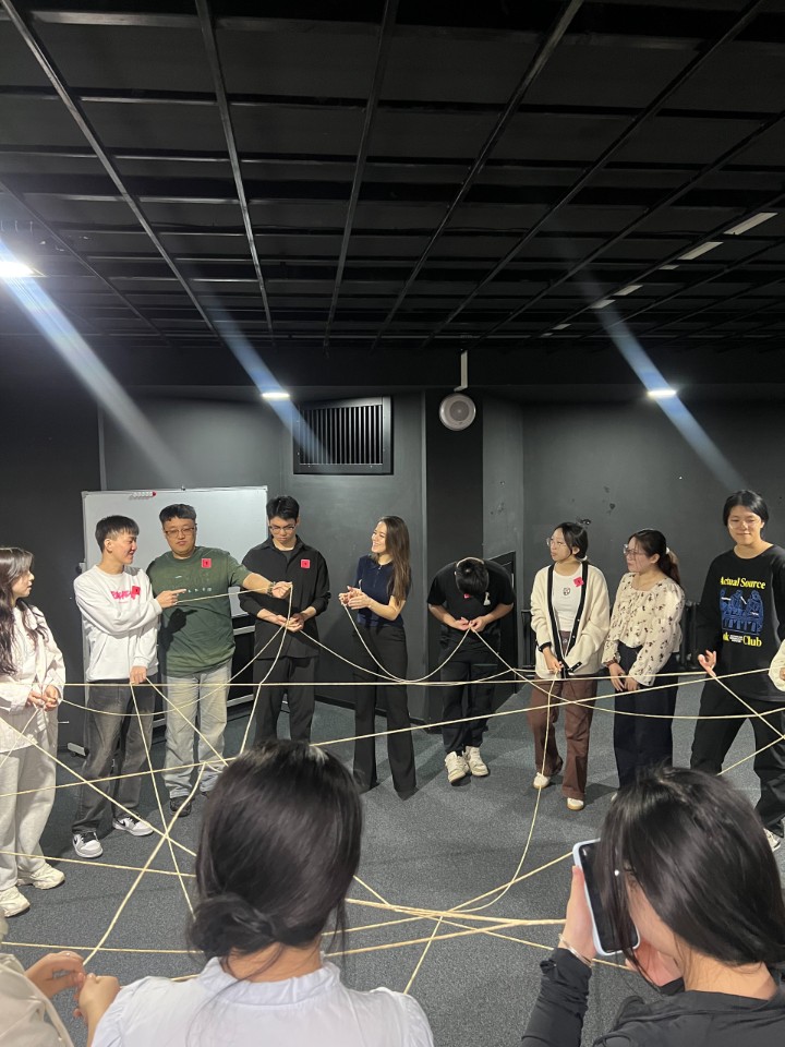 Психологический Дискуссионный клуб Психологический Дискуссионный клуб