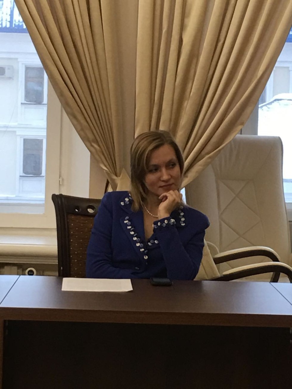 Об участии представителей ИФМК КФУ во Всероссийском методологическом проекте Об участии представителей ИФМК КФУ во Всероссийском методологическом проекте