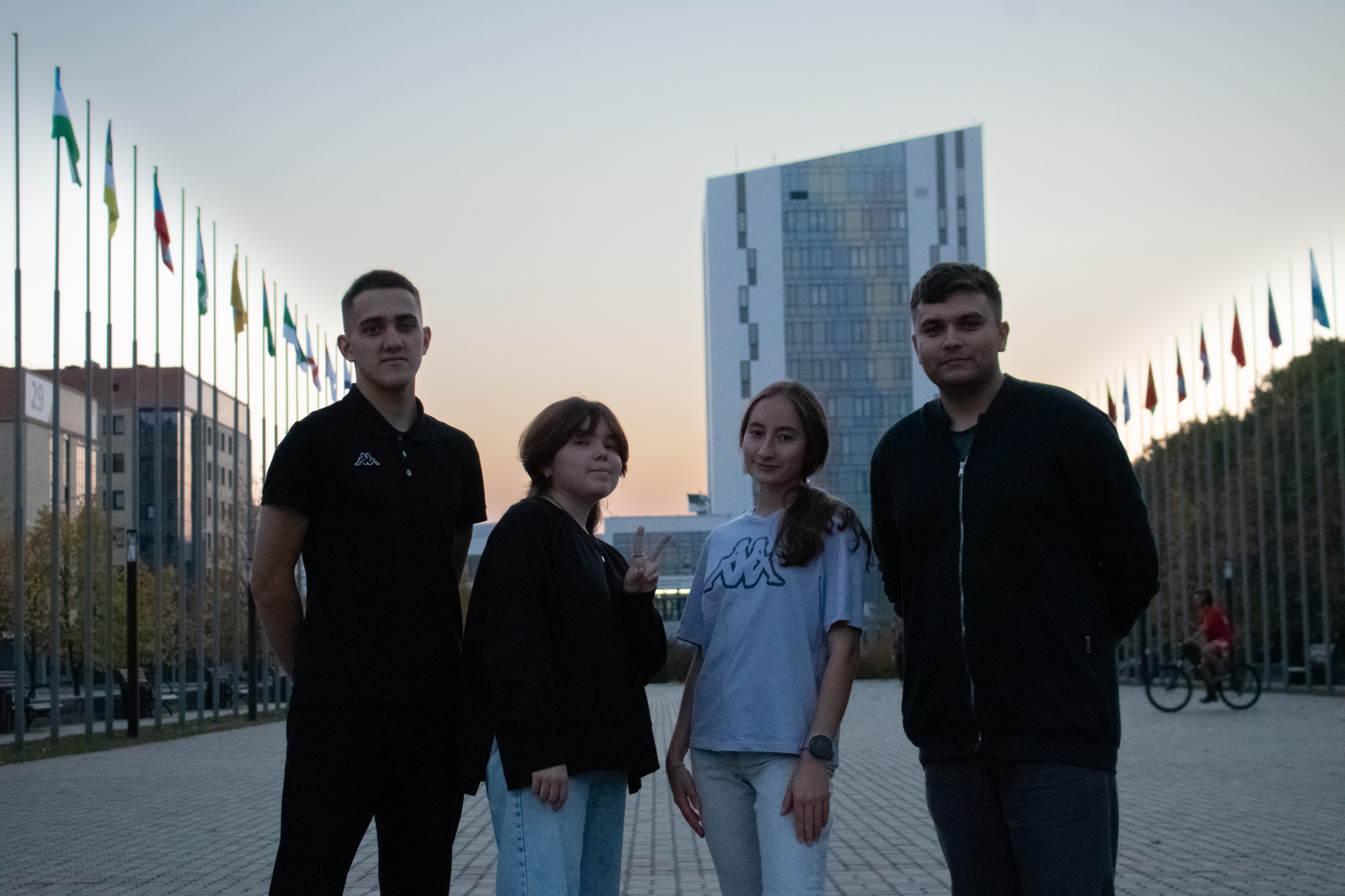 Легкоатлетическая эстафета Легкоатлетическая эстафета