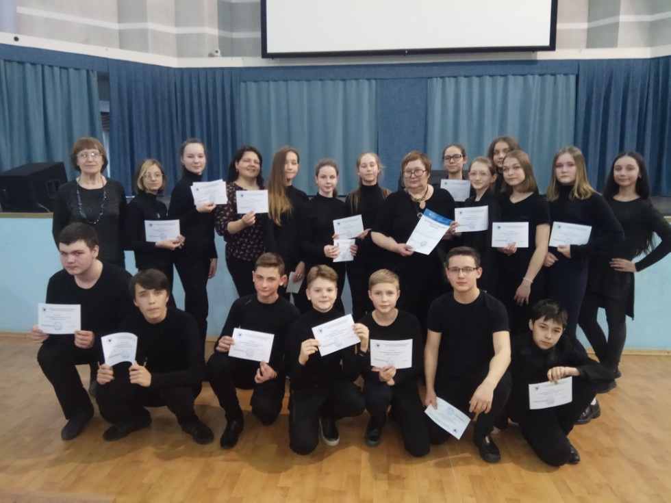 ИФМК открывает двери будущим абитуриентам или 'Экспериментальный театр № 122' в гостях у ИФМК ИФМК открывает двери будущим абитуриентам или 'Экспериментальный театр № 122' в гостях у ИФМК