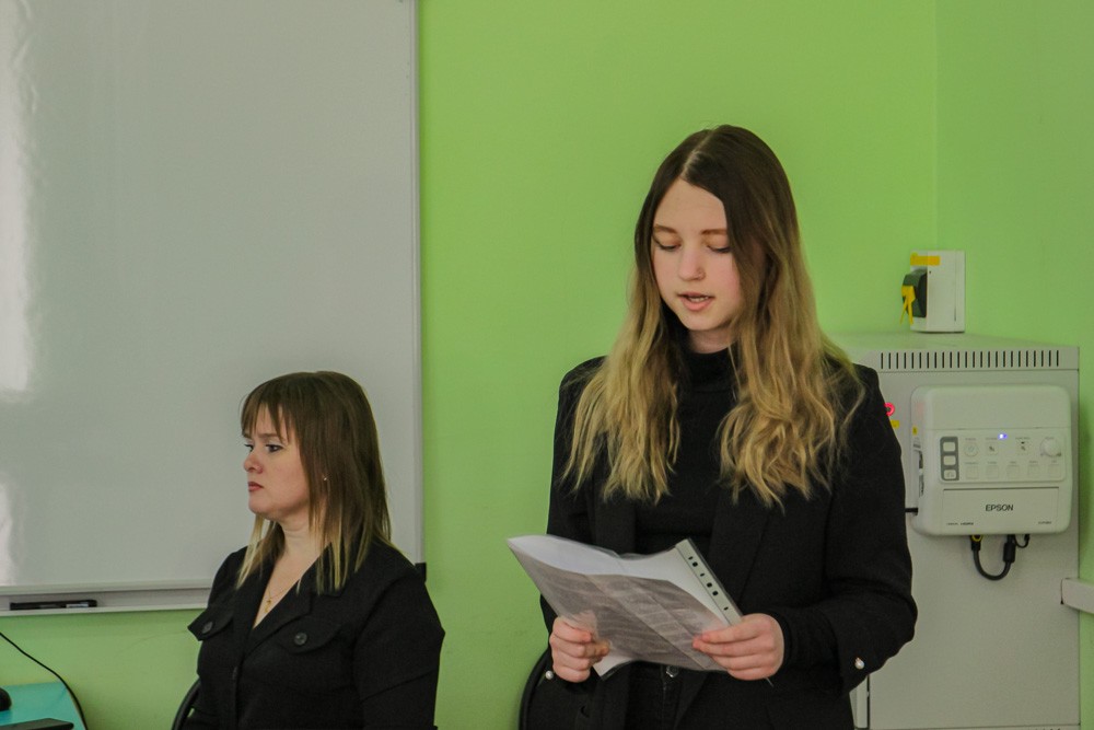 Первые шаги в науке Первые шаги в науке