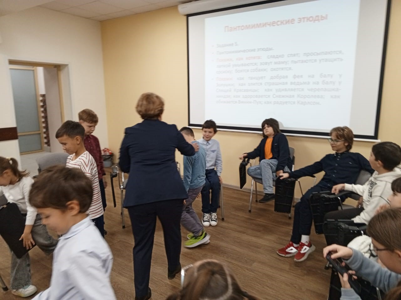 27 ����� ? ��������� ���� ������