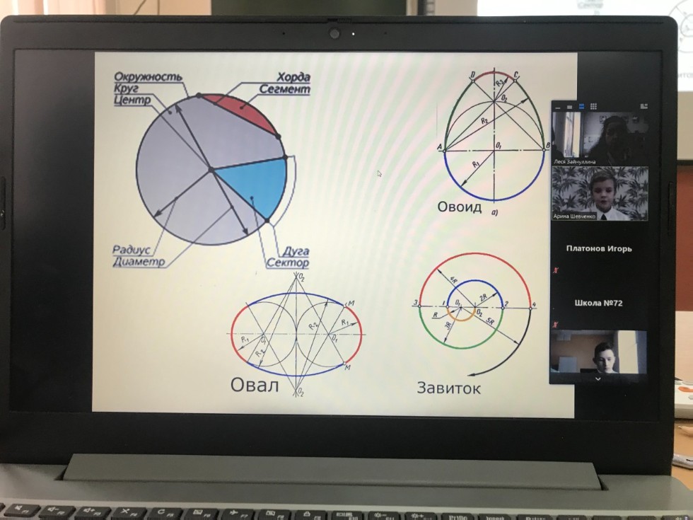 Рождественские чтения школьников Татарстана Рождественские чтения школьников Татарстана