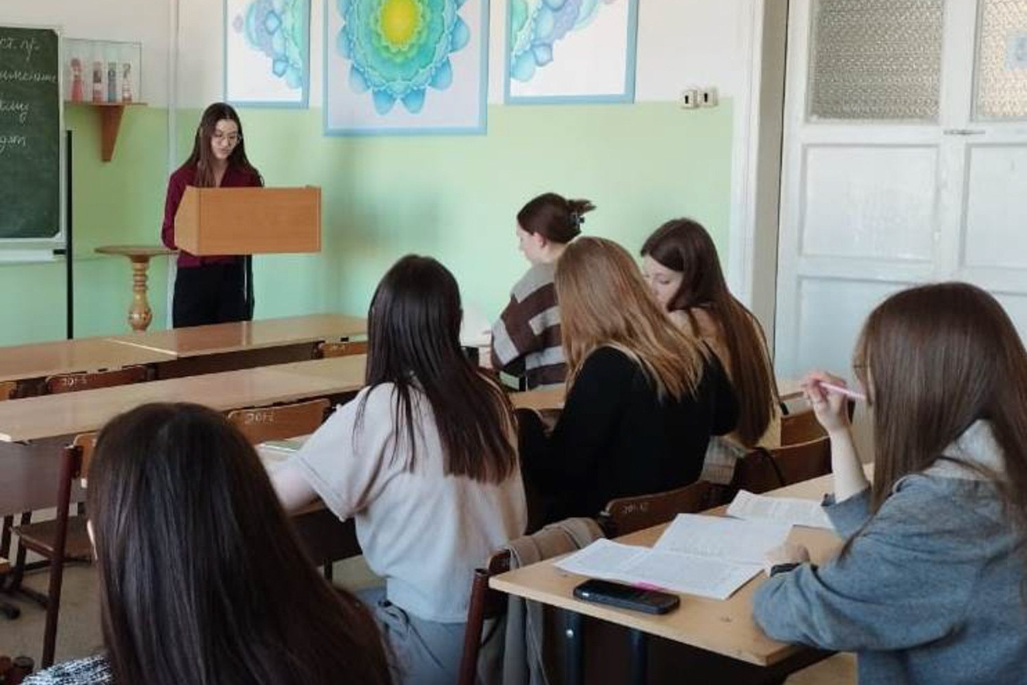 Итоговая научно-образовательная конференция студентов КФУ по секциям психологии Итоговая научно-образовательная конференция студентов КФУ по секциям психологии