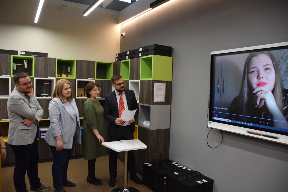 �� ������ ����������� ������-���������������� ��������� ����� �.�. ��������