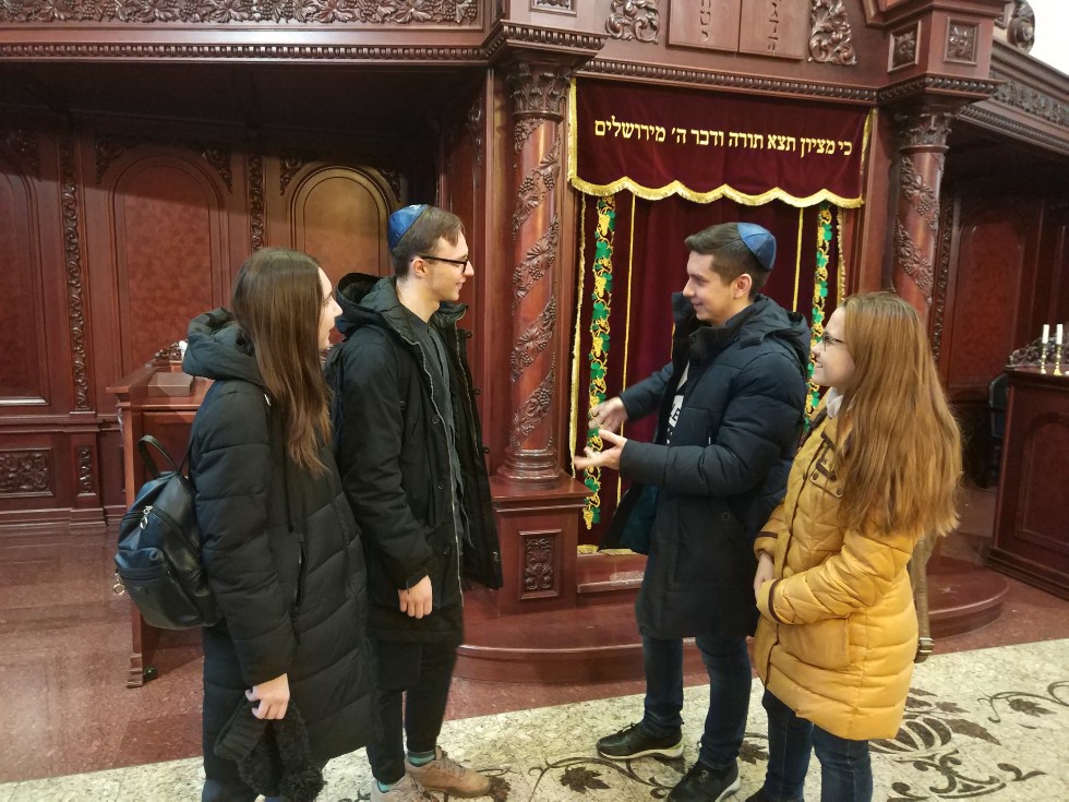 ���������� ������ �������: ����� � '����������������� ����' ���������-����������