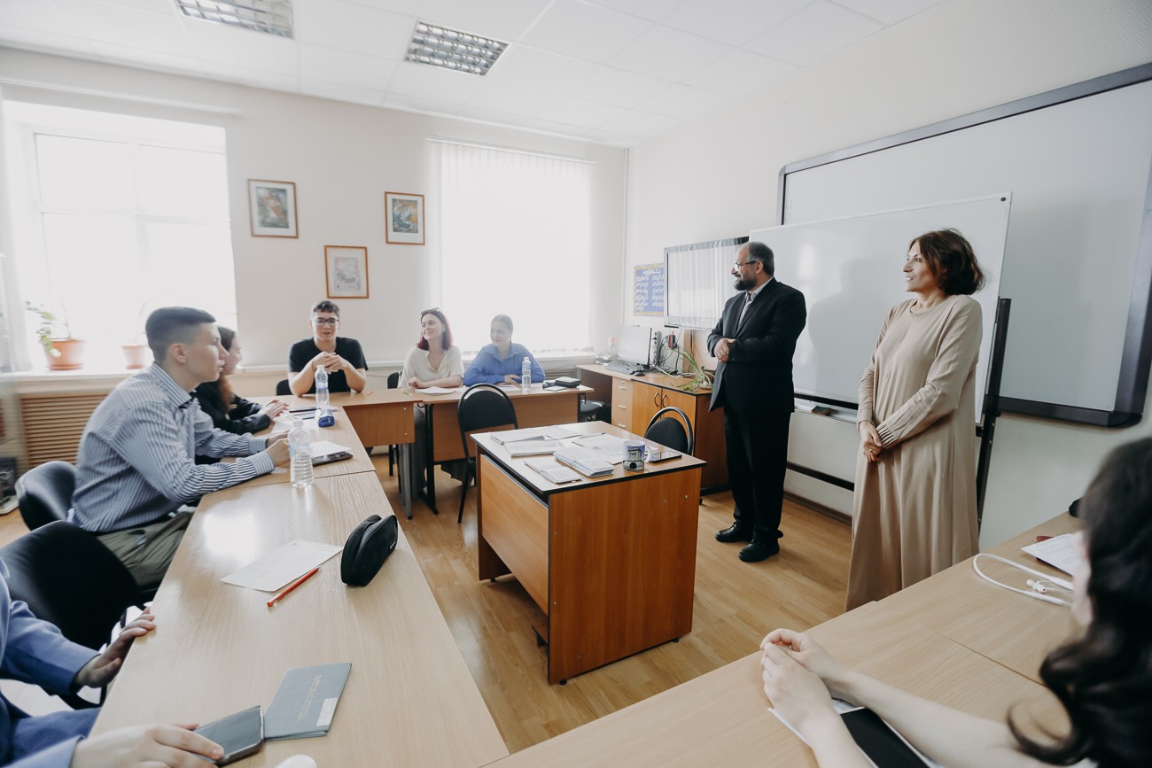 ������ ���������: '�� ������ �� ������������ � ��� �� ������ ���� �����������'