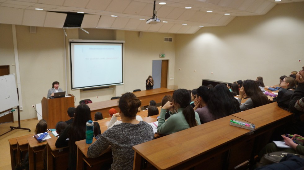 ��������������� ���������� � ������ ������ ����� � ���