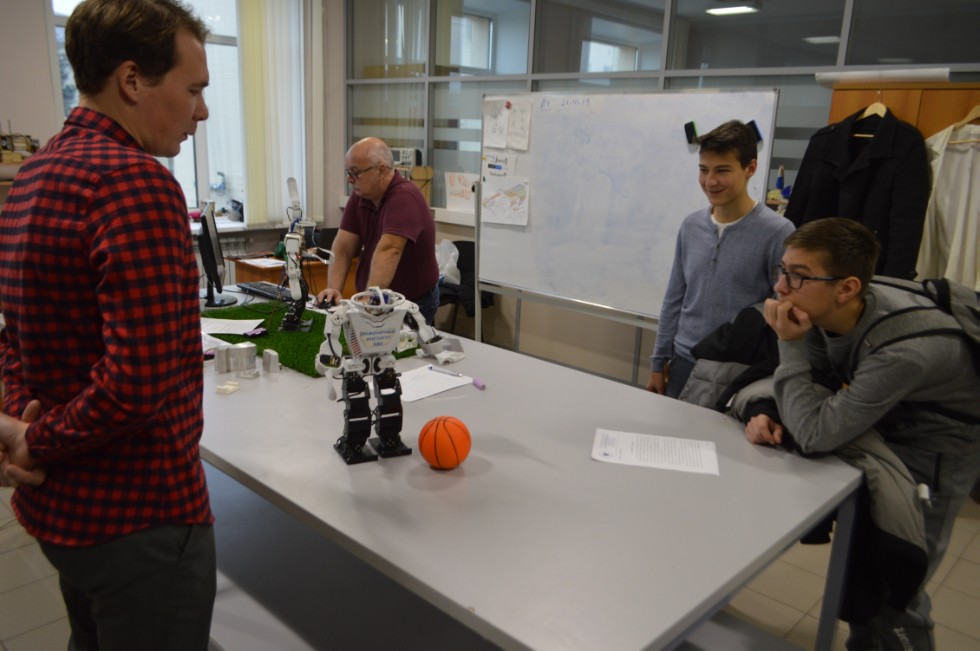 ���� �������� ������ ����������� ��������� 5.11.2019