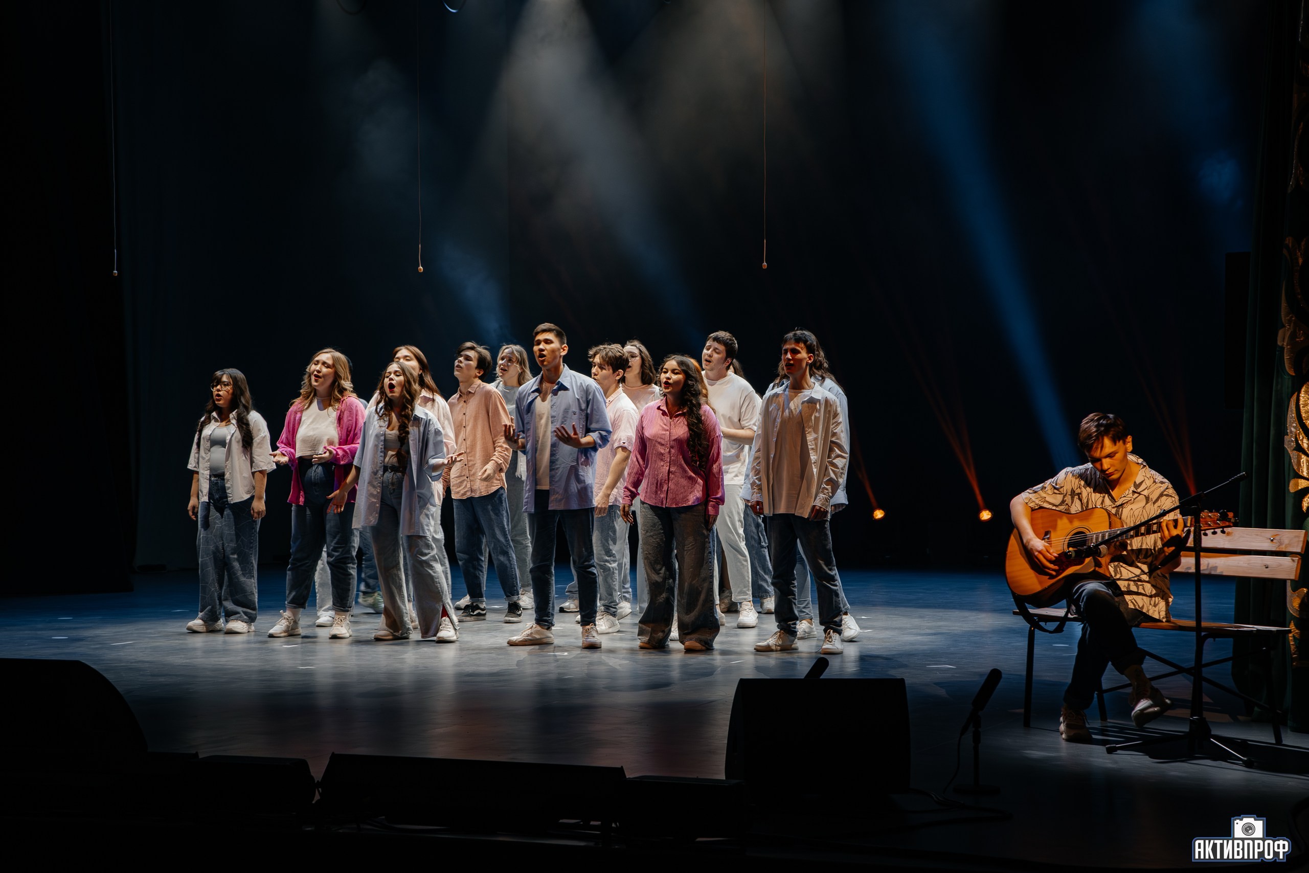 ������������ ����� - 2024