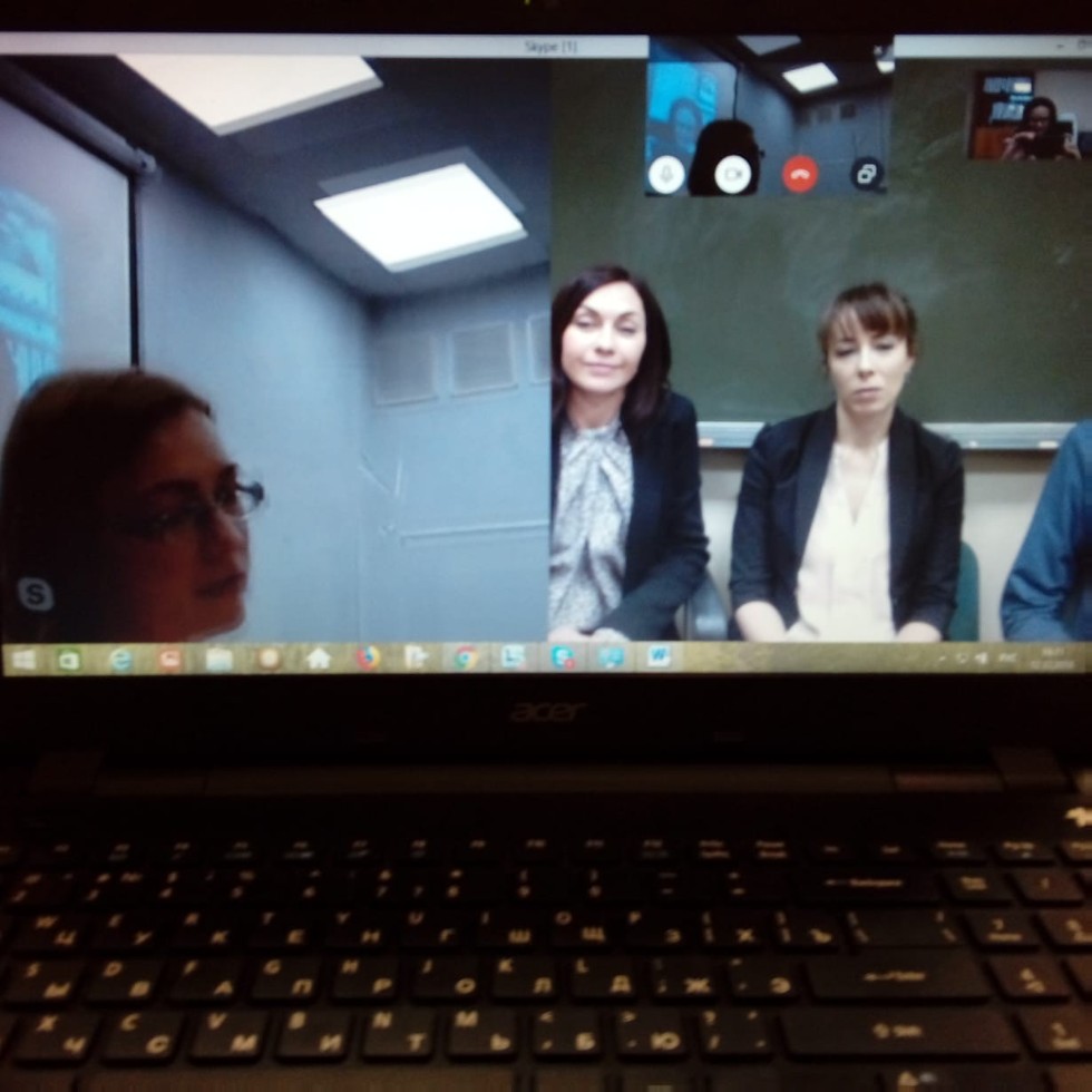 ������� Kazan Regional English language teacher's Association ,��������� � �������� ����������� ����� ��� ������������� �����