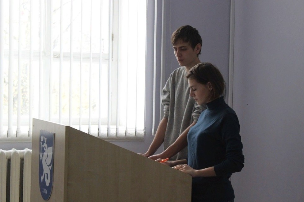 ������������� ������������ ������-������������ ����������� '����� � ��������'