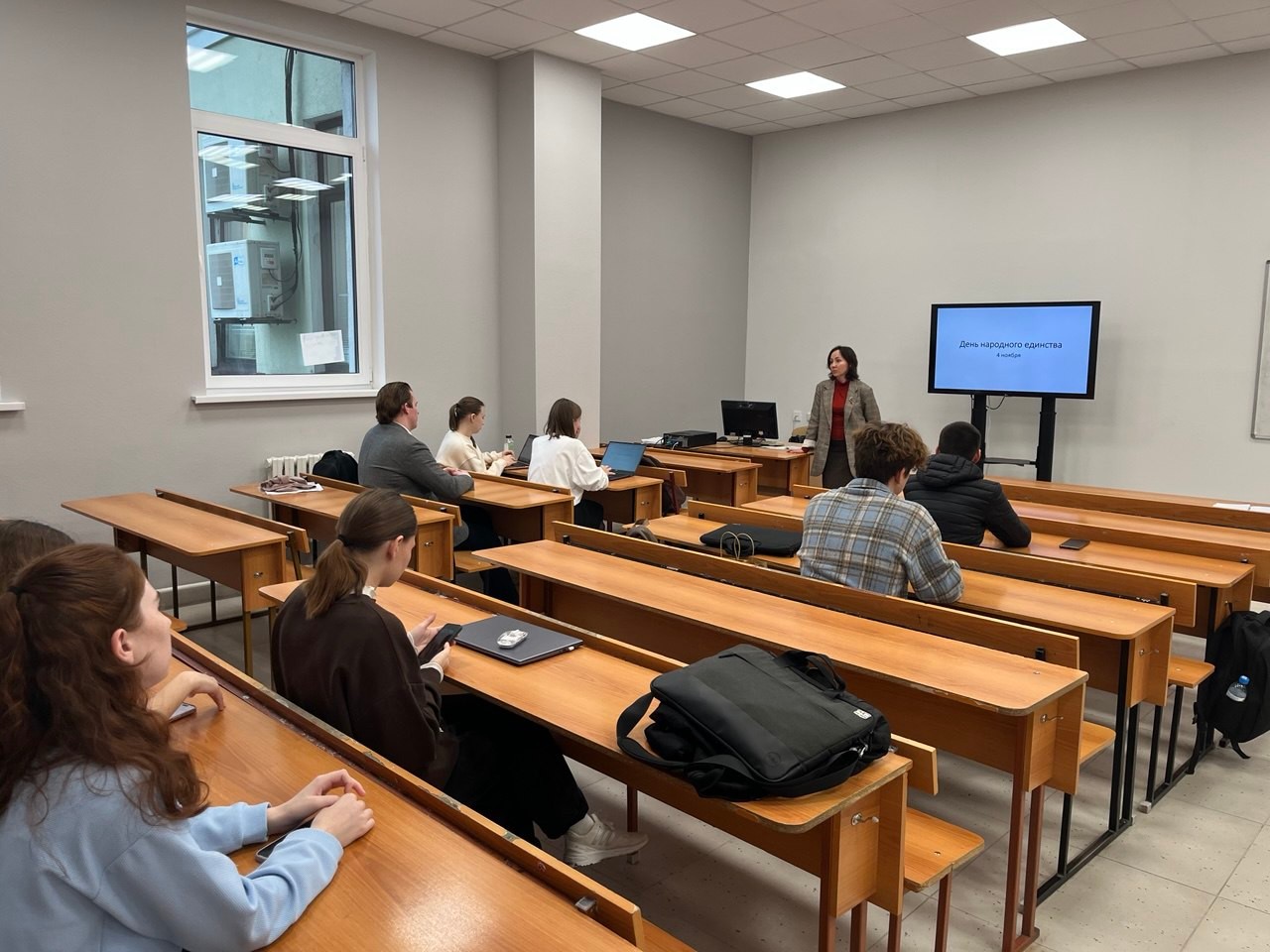 Кураторский час на тему Кураторский час на тему