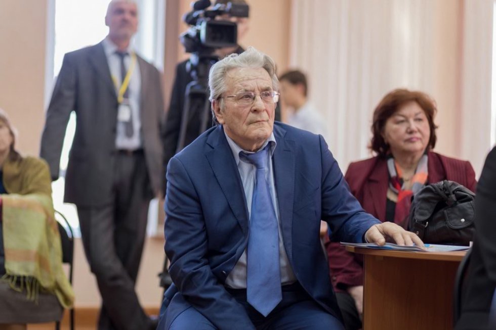 The news digest of Elabuga Institute of KFU The news digest of Elabuga Institute of KFU