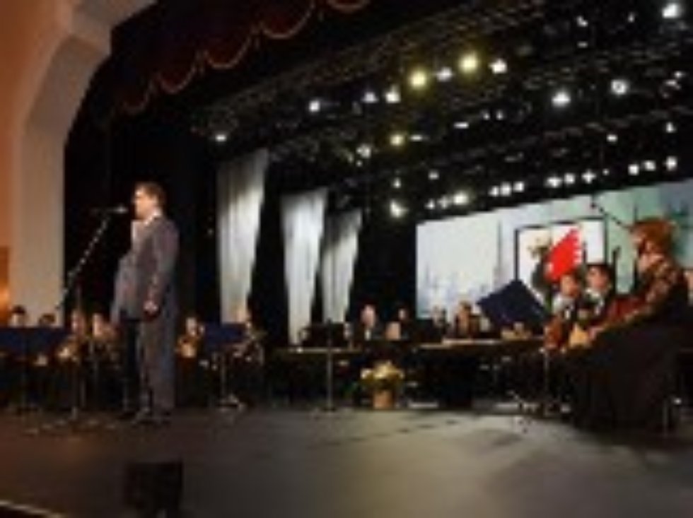 Ильсур Метшин поздравил слушателей третьего возраста с началом нового учебного года Ильсур Метшин поздравил слушателей третьего возраста с началом нового учебного года