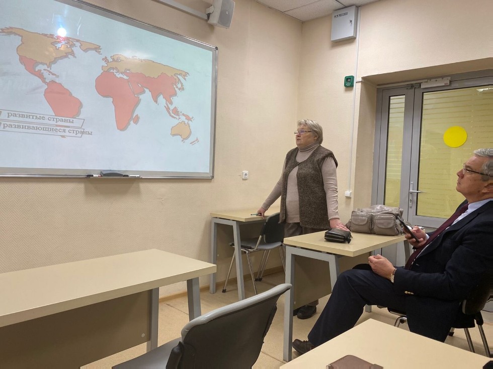 �I ������������� ���������� ��������� ������������, ��������� � �������� (ISMEF-2022)