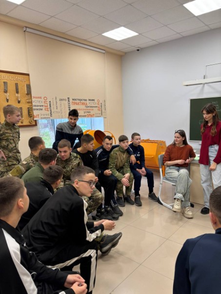 Вести с педагогической практики!!!! Вести с педагогической практики!!!!