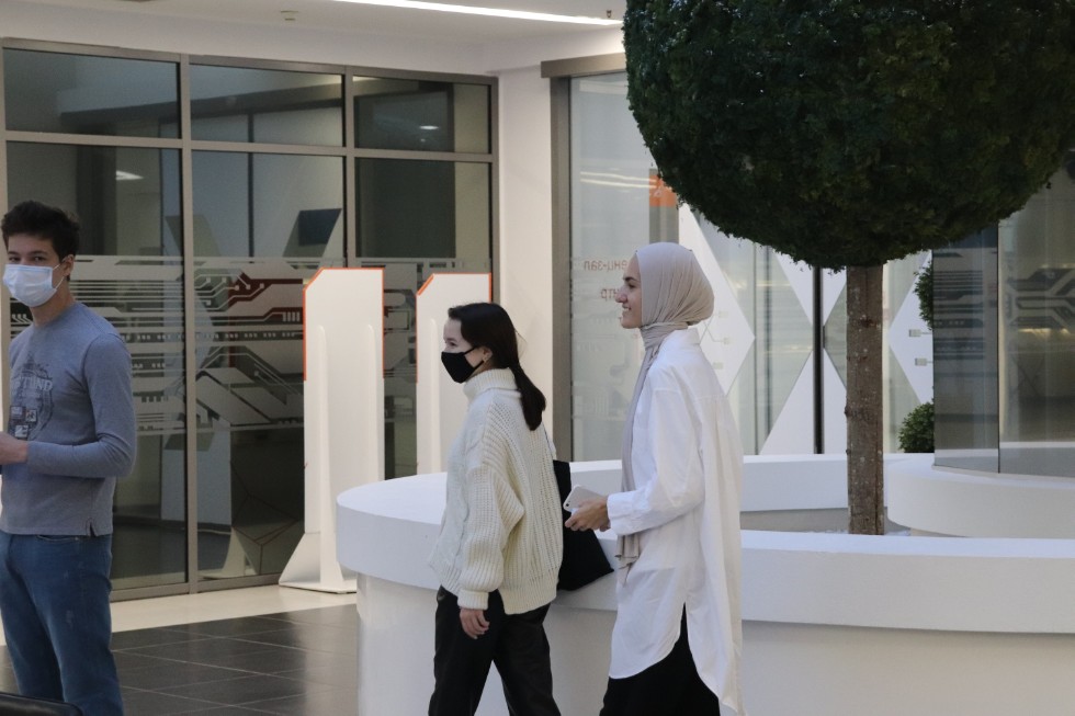 #ITISbeginnersday2021