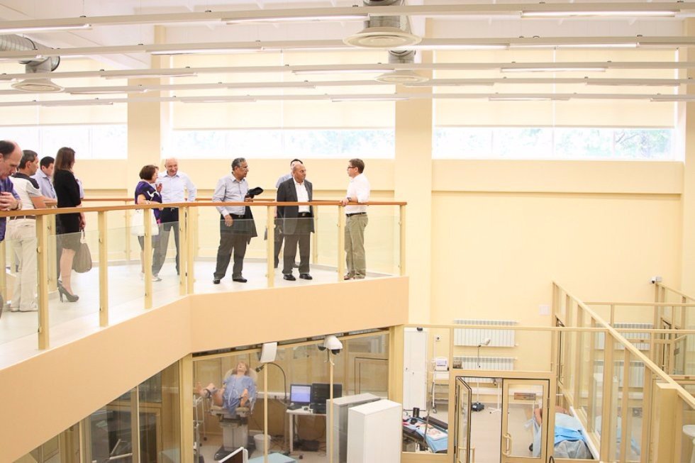 KFU's Pharmaceutical Cluster In Talks With Potential Partners