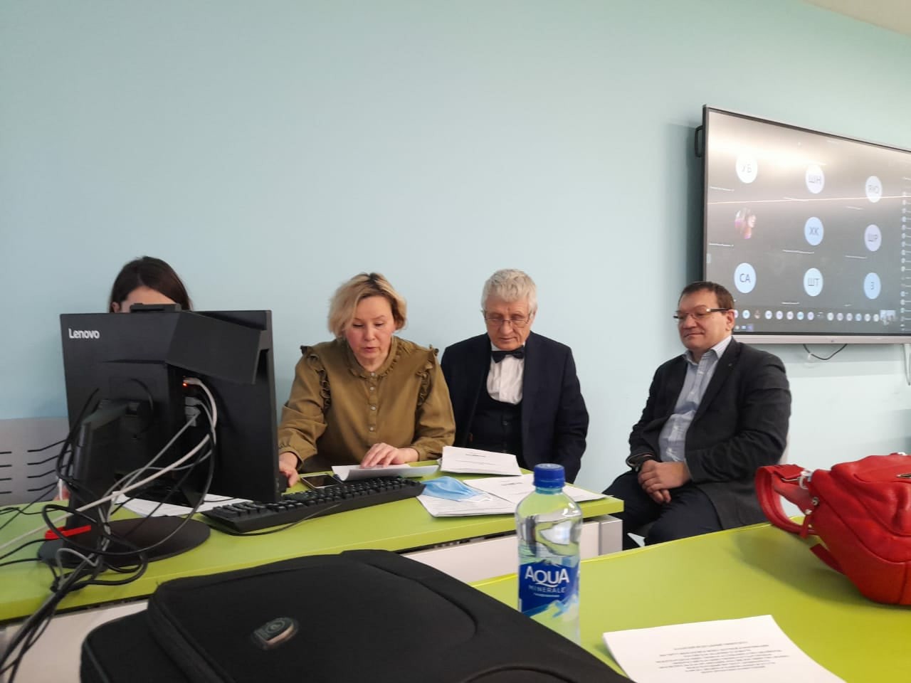 Международная конференция на кафедре дизайна и национальных искусств ИФМК КФУ ? это наука плюс творчество Международная конференция на кафедре дизайна и национальных искусств ИФМК КФУ ? это наука плюс творчество