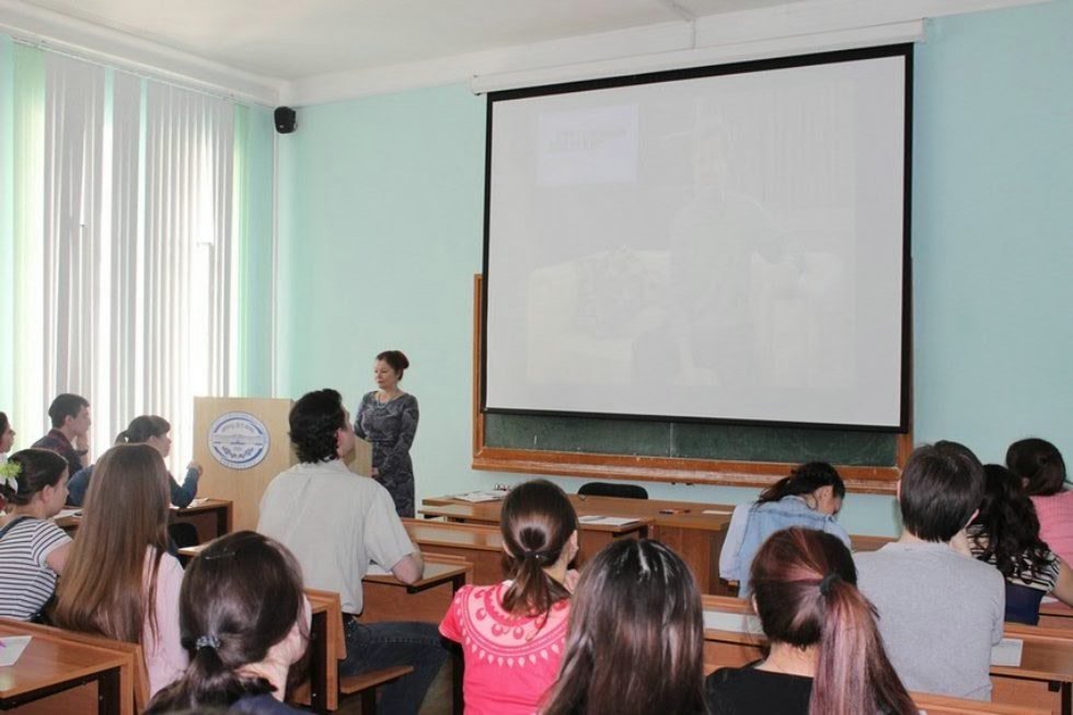 The news digest of Elabuga Institute of KFU The news digest of Elabuga Institute of KFU