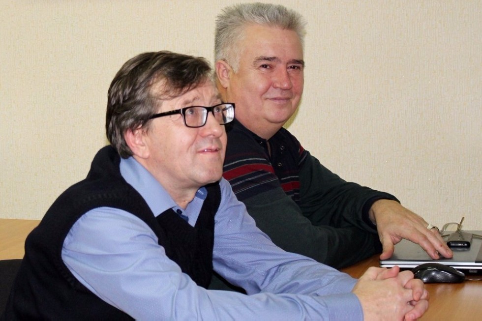 ����������� '������-�������������� �����������: �������� � �����������' ���������� � ���������� ��������� ���