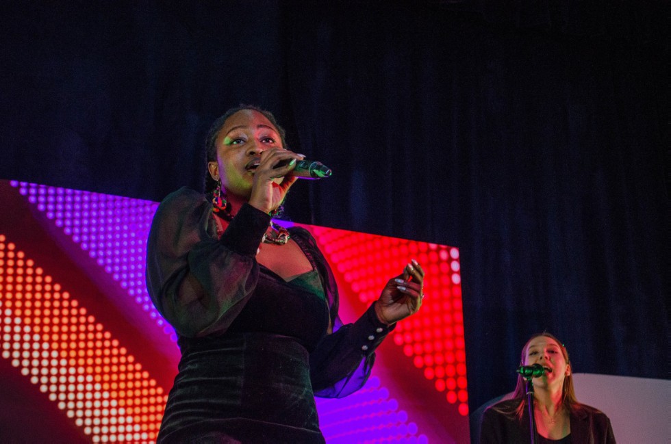 Мозаика народов мира - 2022! Мозаика народов мира - 2022!