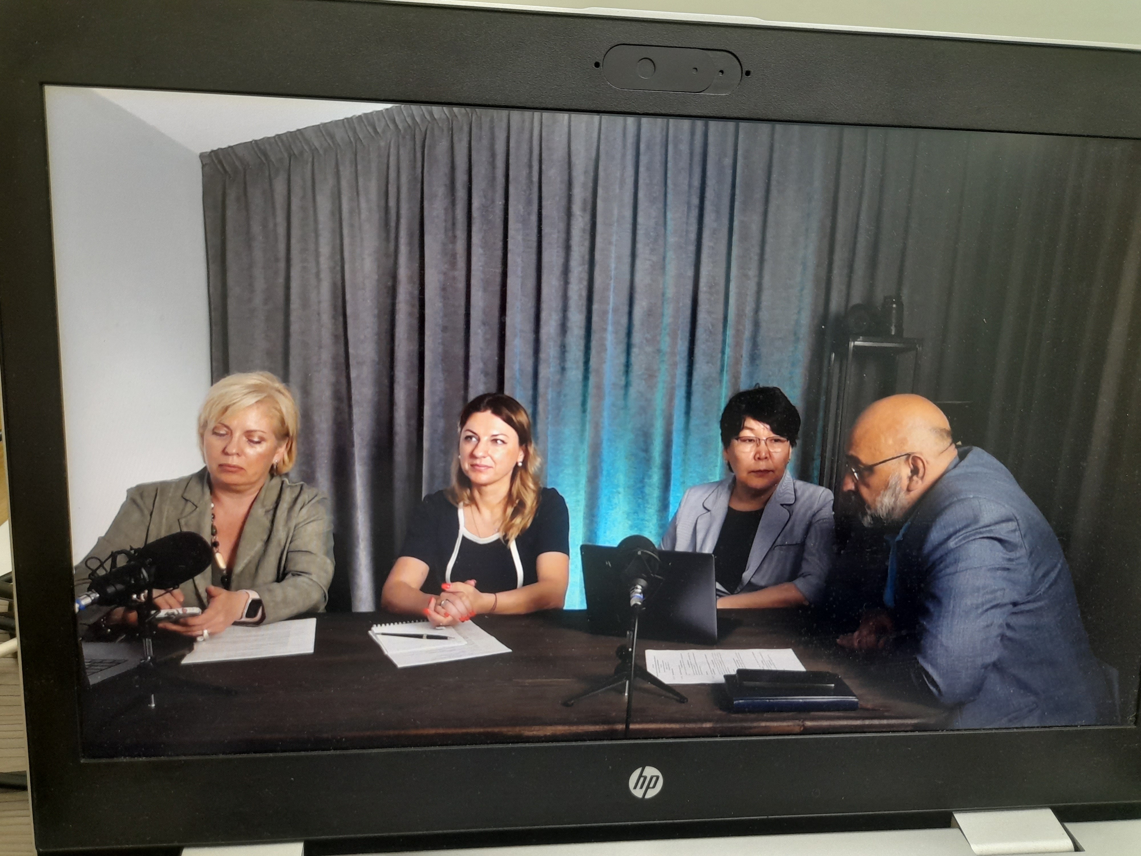 Вебинар Российской Академии образования о семейных ценностях и воспитании детей Вебинар Российской Академии образования о семейных ценностях и воспитании детей