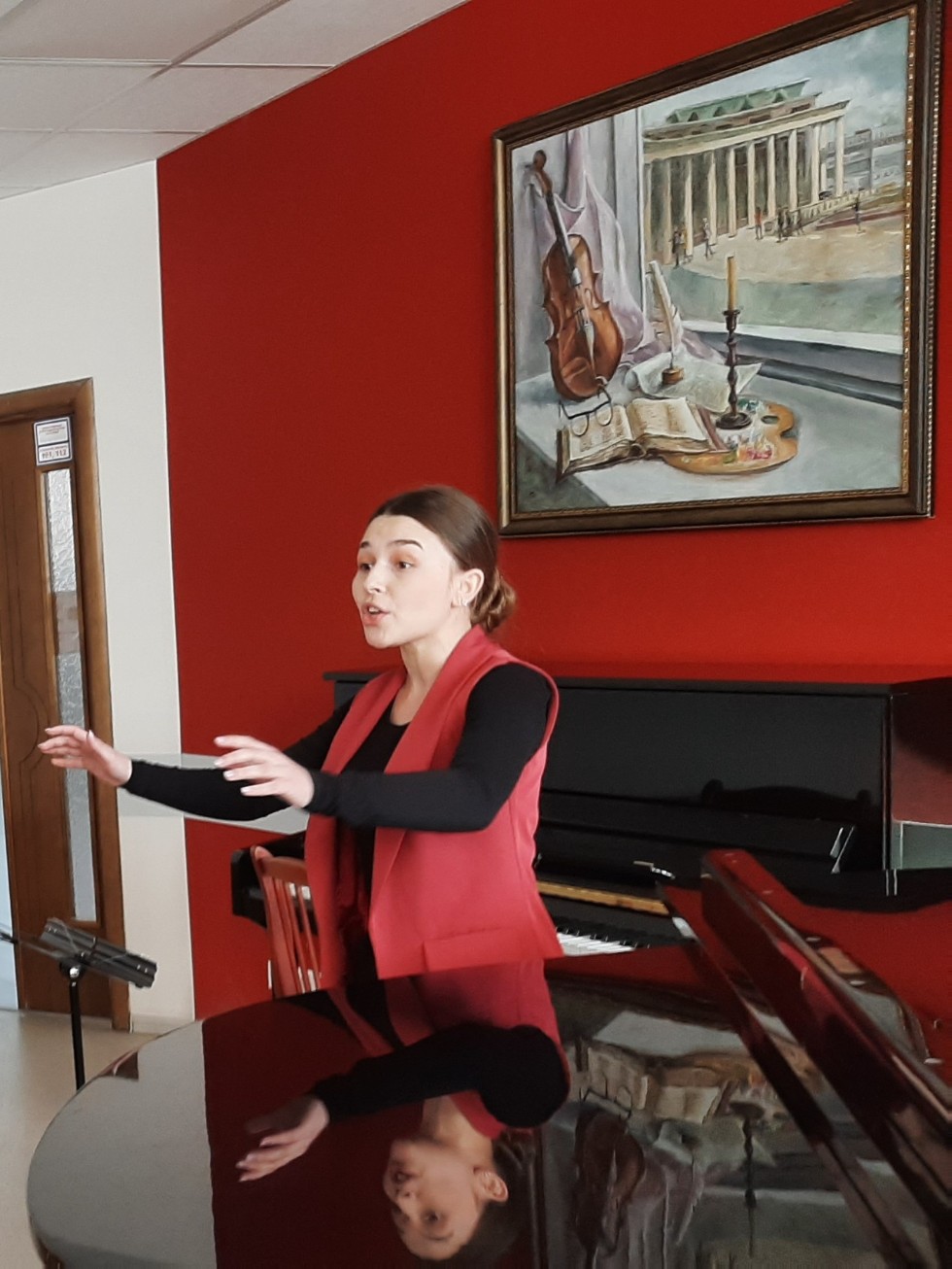 �������� ����� � ���������� ���������� ��������-���������