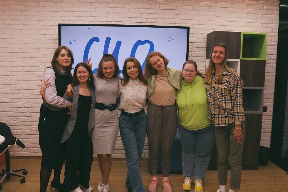 'Научные лиги' 'Научные лиги'