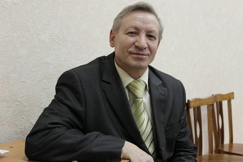 The news digest of Elabuga Institute of KFU The news digest of Elabuga Institute of KFU