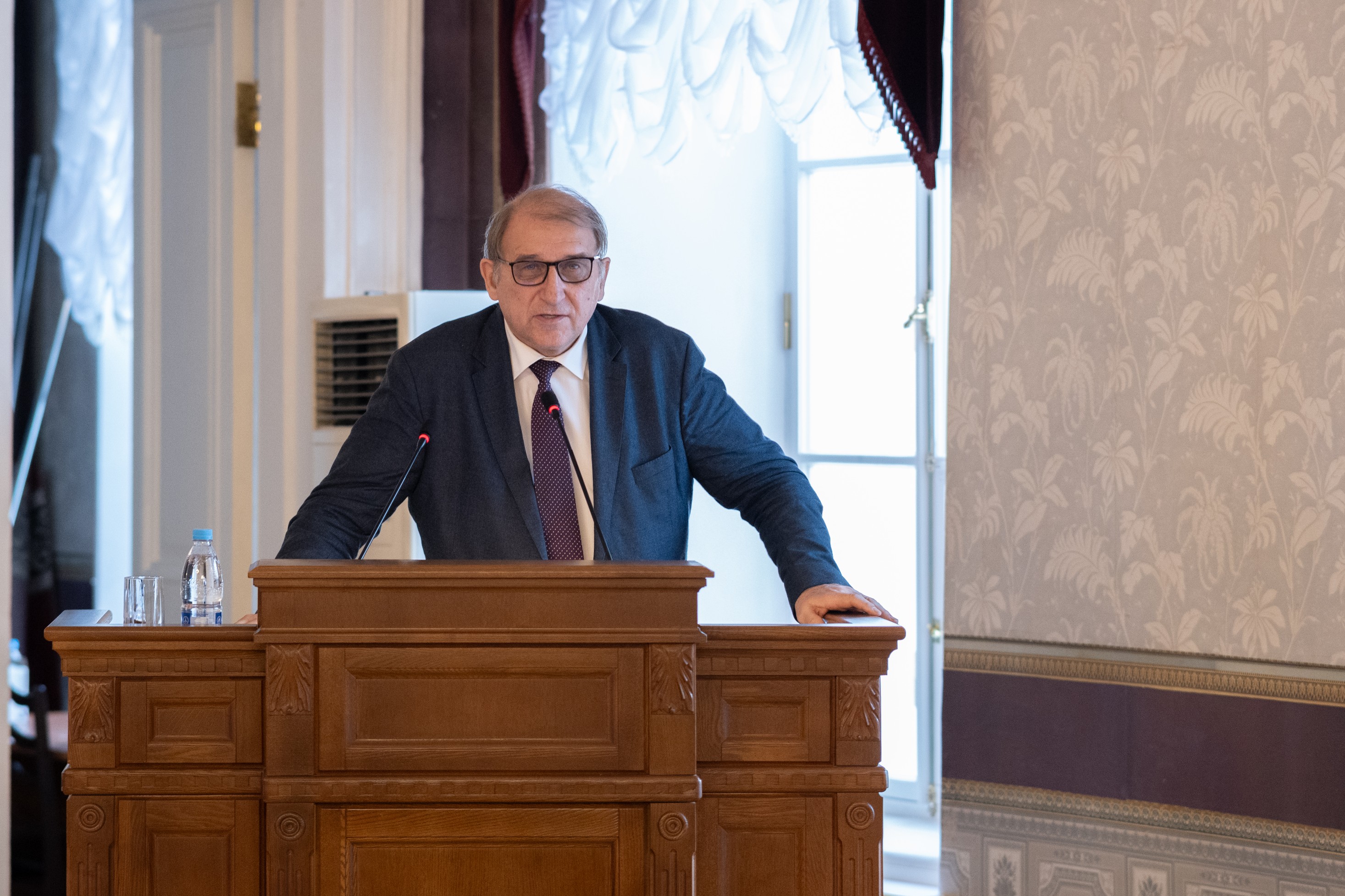 В ИСФНиМК состоялся IV Международный конгресс социологов тюркского мира В ИСФНиМК состоялся IV Международный конгресс социологов тюркского мира