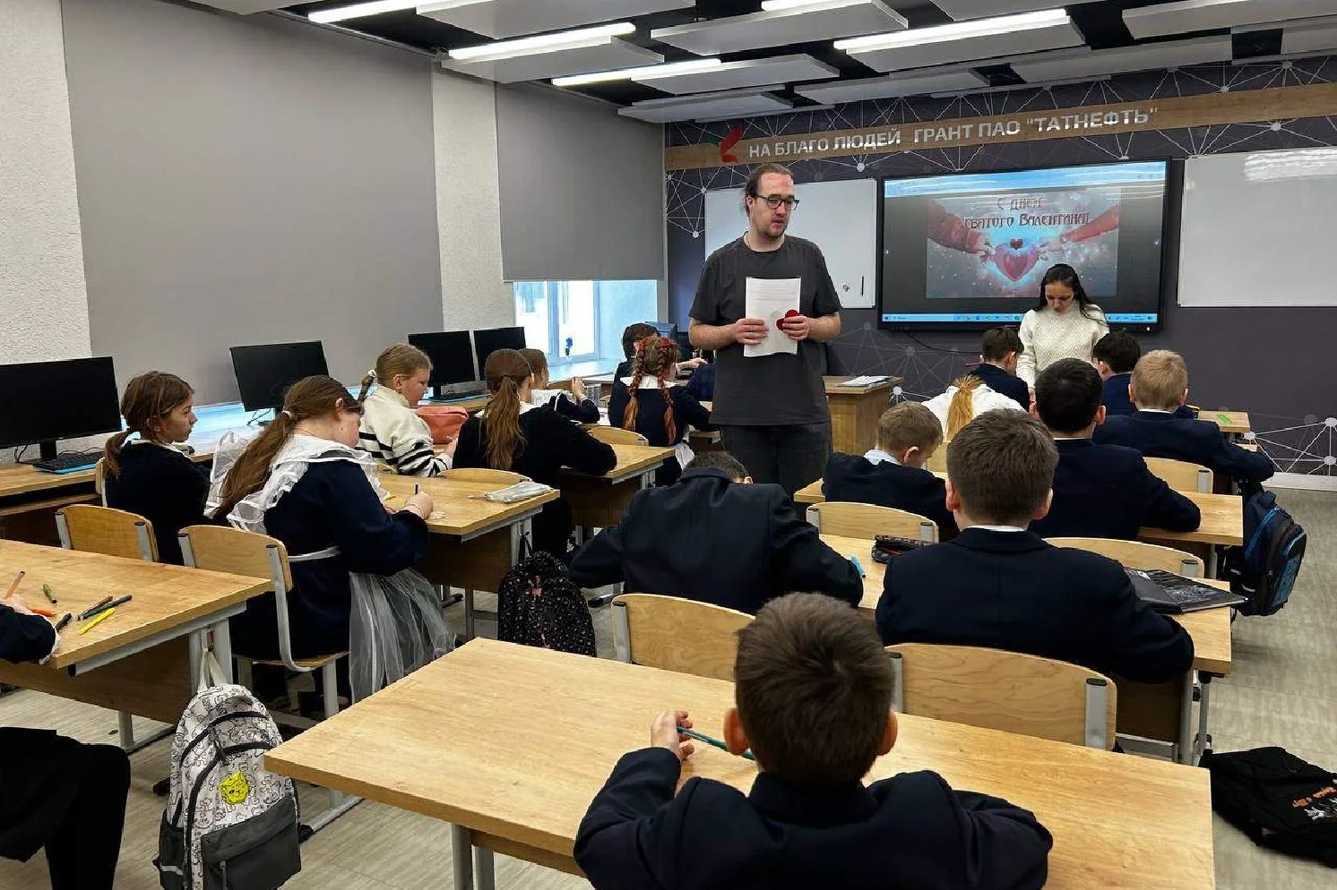 НЕ скучная наука НЕ скучная наука