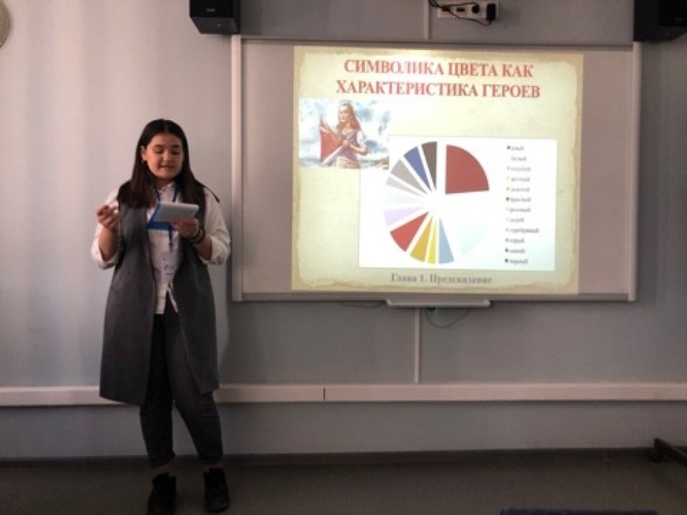 ������� ���������� XVIII ? XX �����