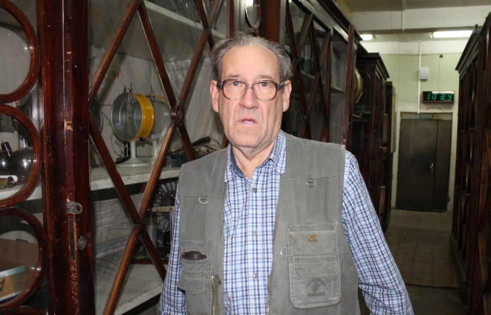 Department of General Physics Department of General Physics