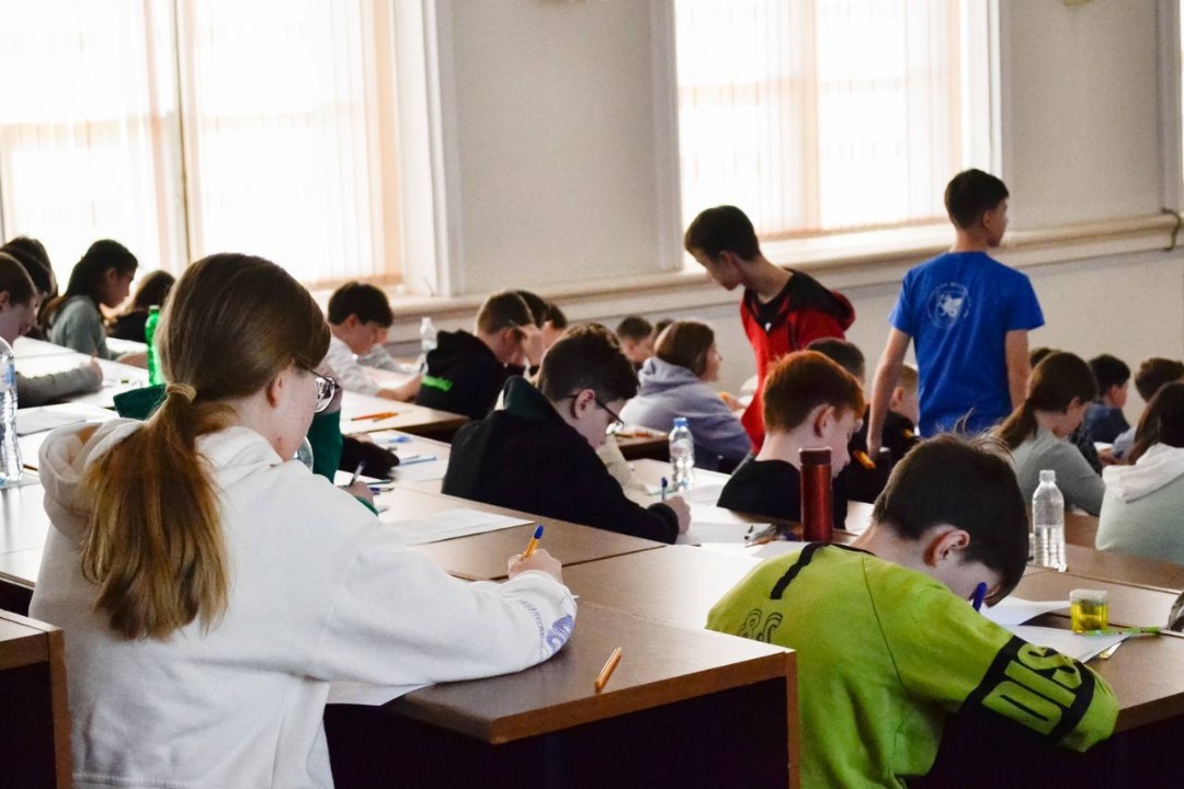 � ��������� ����������� ������������ ��������� XVIII ������ ���� ����������� ��. �.�. ������������