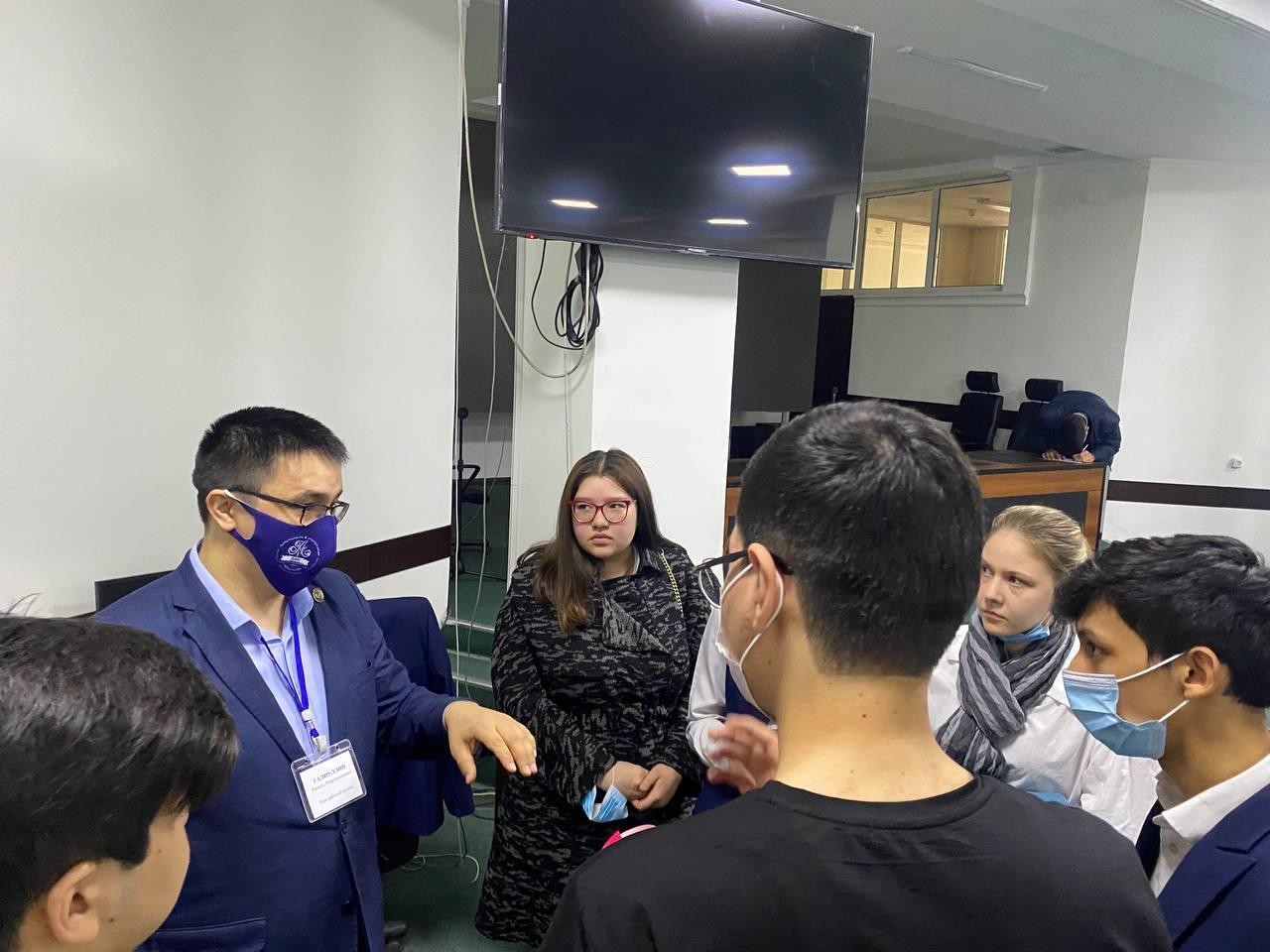 Лицей Лицей