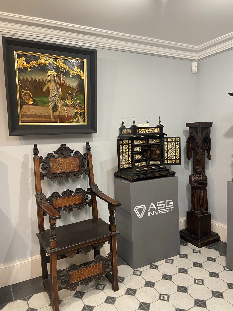 ������� � ����������� ������������� ������ ����� '��������� �����������: ��������� � ���������� ��������'