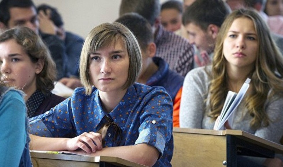 Минобрнауки: студенты с 2018 года смогут выбирать, в каком вузе пройти тот или иной курс ,российское образование, выбор образовательной программы