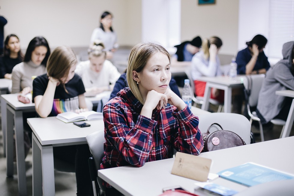 ������ ����������� ������������