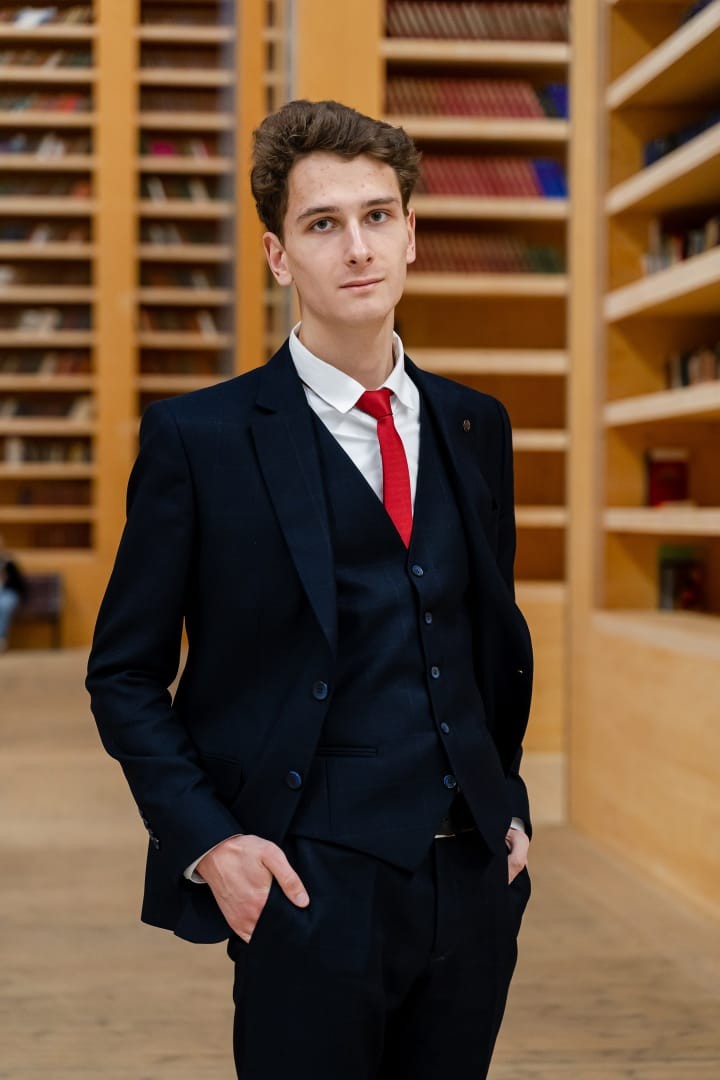 Студенты кафедры биохимии, биотехнологии и фармакологии ИФМиБ КФУ ? победители и призеры различных научных конкурсов, стипендий и грантов Студенты кафедры биохимии, биотехнологии и фармакологии ИФМиБ КФУ ? победители и призеры различных научных конкурсов, стипендий и грантов