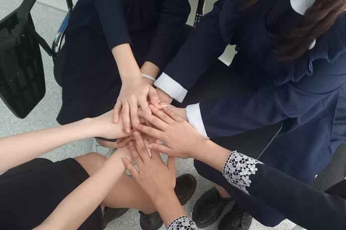 Уроки психологии в школе: результатами проекта поделились эксперты Елабужского института КФУ Уроки психологии в школе: результатами проекта поделились эксперты Елабужского института КФУ