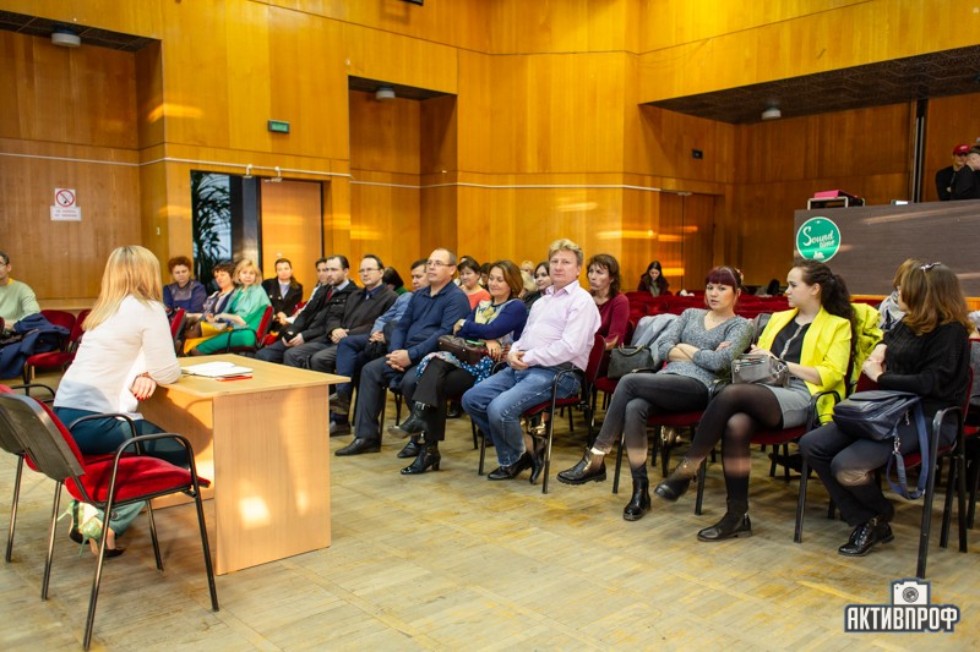 Собрание кураторов академических групп Собрание кураторов академических групп